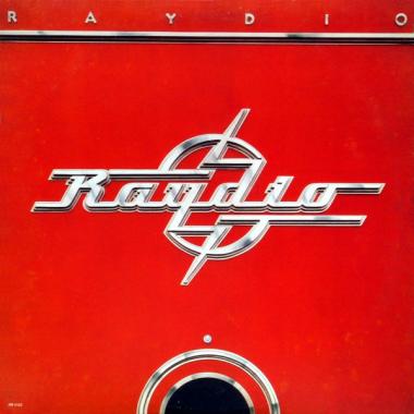 Raydio -  Raydio